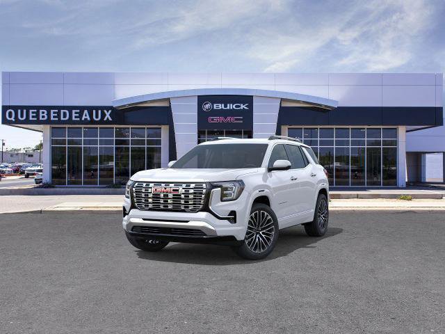 New 2026 GMC Terrain Denali image 8