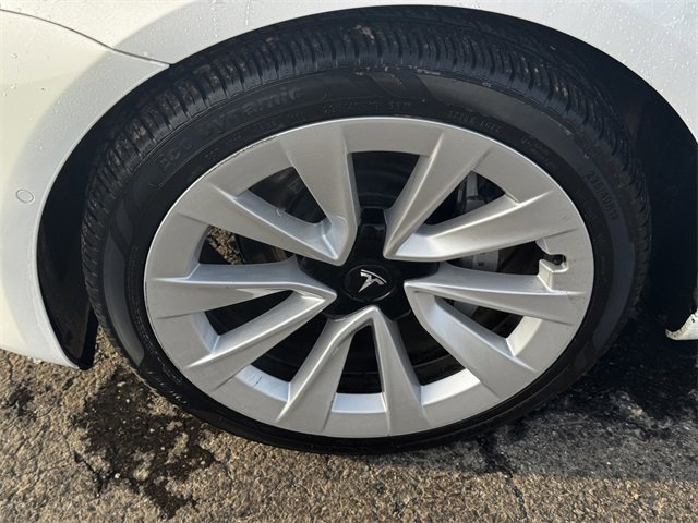 Used 2022 Tesla Model 3 Long Range image 10