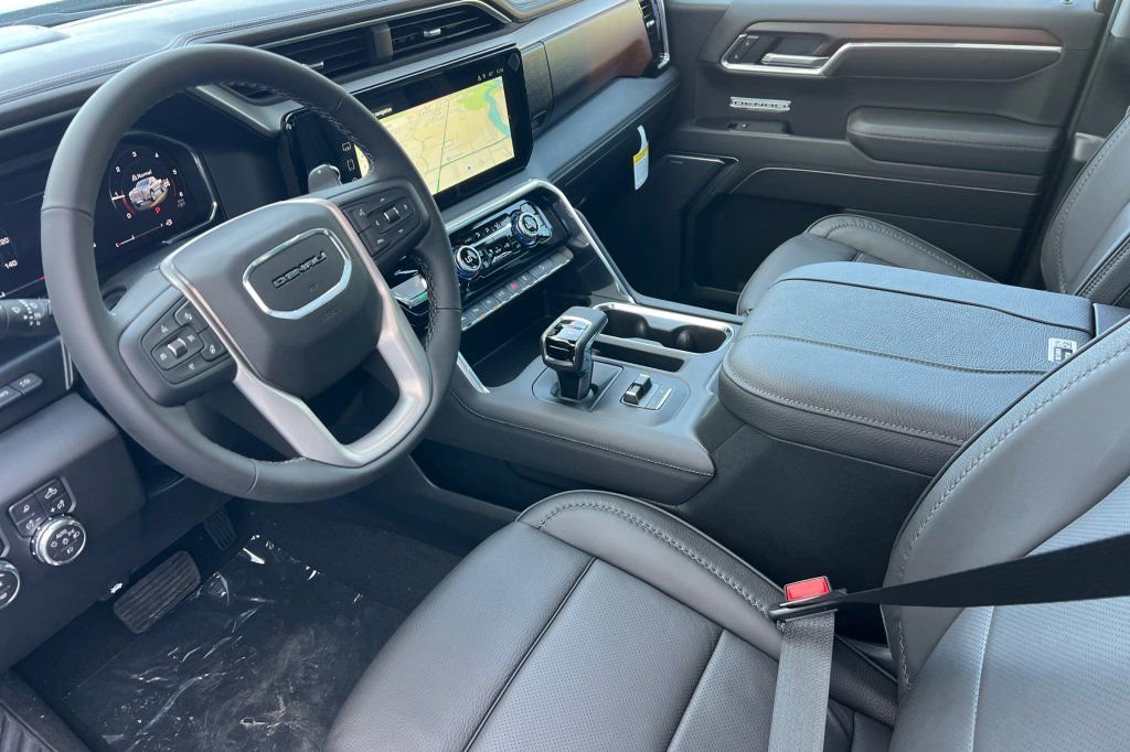 New 2026 GMC Sierra 1500 Denali AWD/4WD image 7