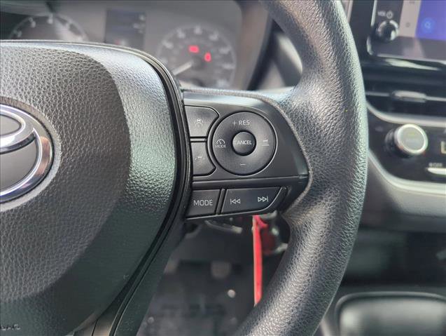 Used 2024 Toyota Corolla LE FWD image 18