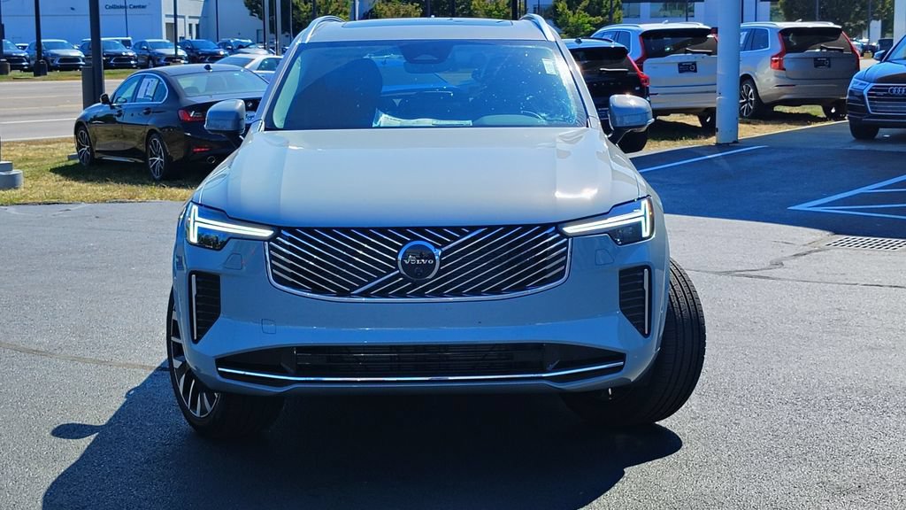 New 2026 Volvo XC90 B6 Plus w/ Protection Package AWD/4WD image 34