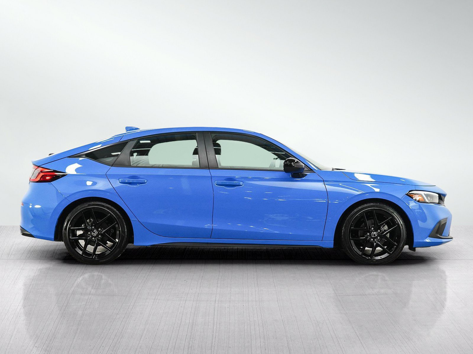 Used 2024 Honda Civic Sport image 6