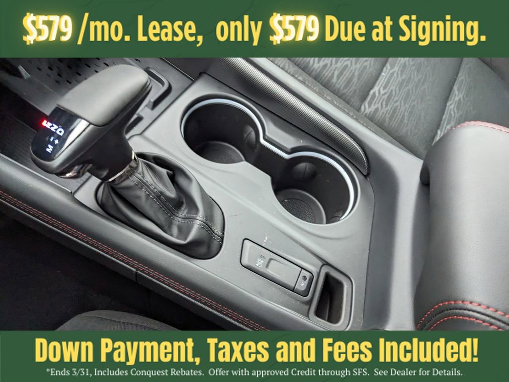 New 2026 Dodge Durango GT image 26