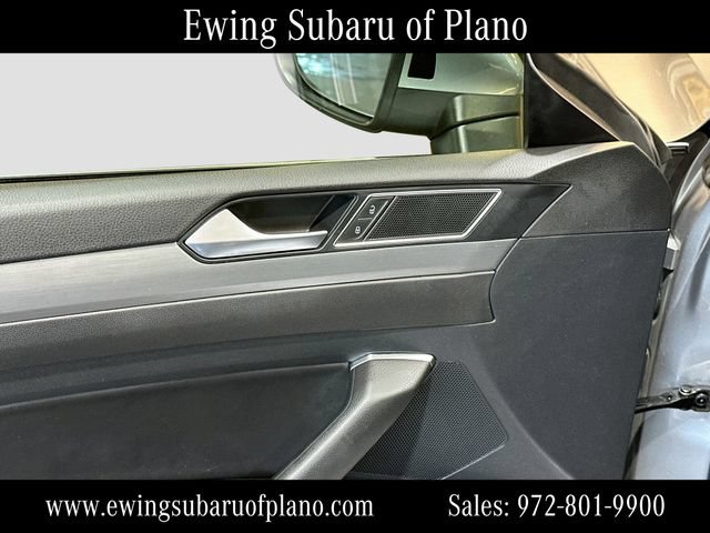 Used 2020 Volkswagen Arteon SE FWD image 18