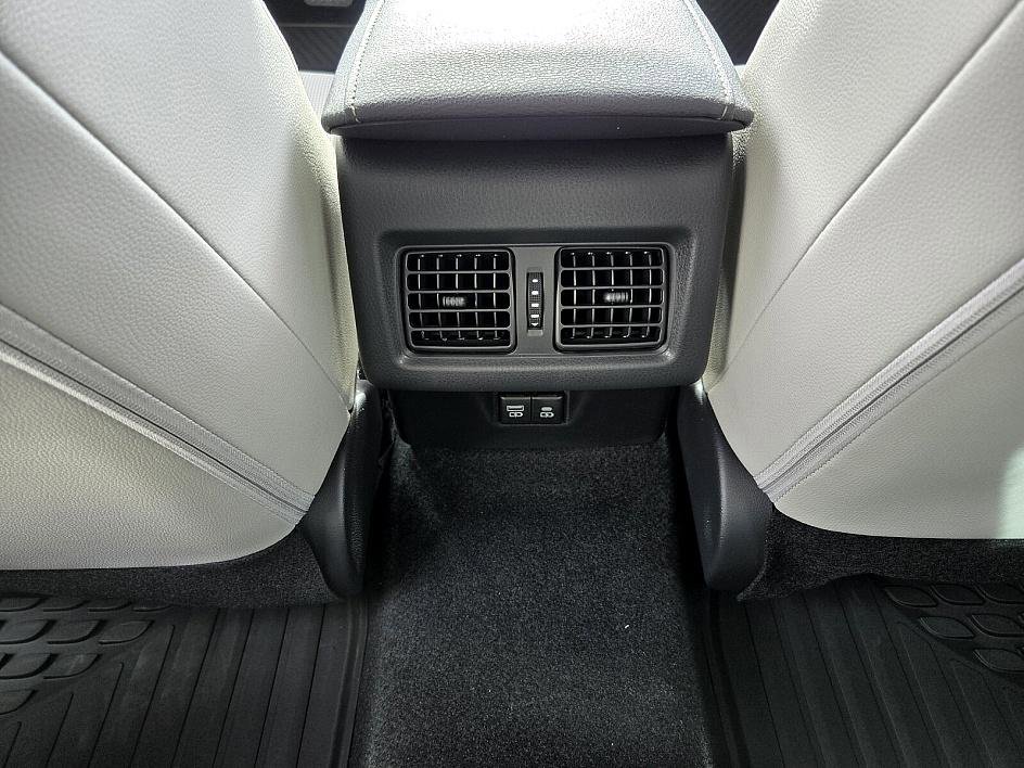 New 2026 Toyota Camry XLE image 14