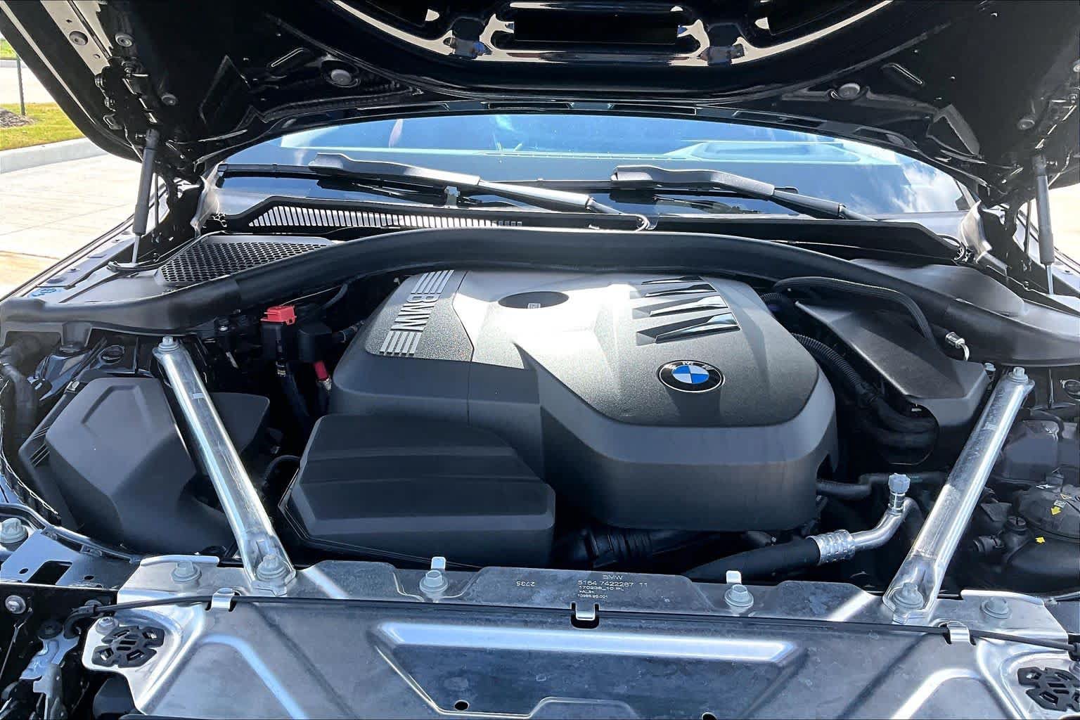 Used 2026 BMW 430i RWD image 30