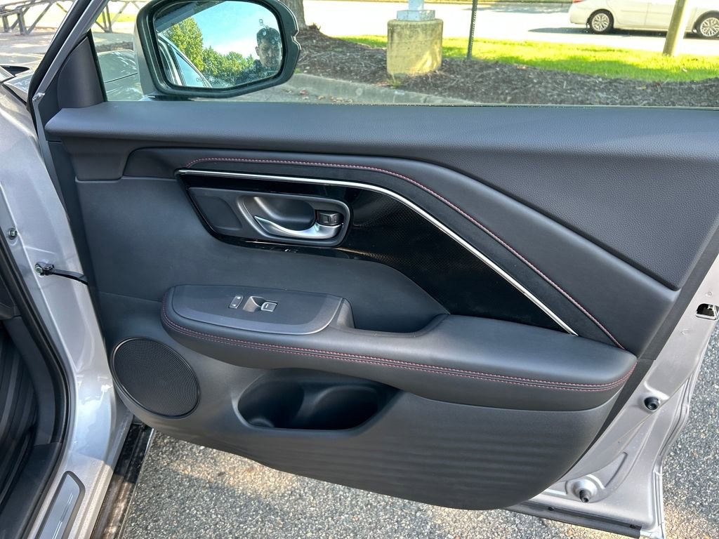 New 2025 Acura ADX A-Spec image 28