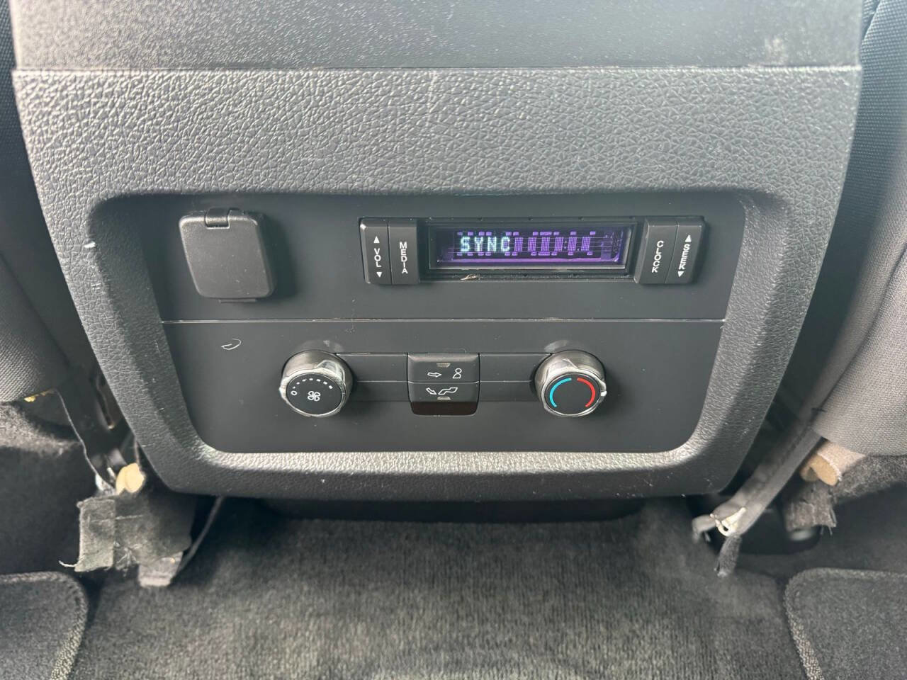 Used 2016 Ford Expedition EL XLT AWD/4WD image 31