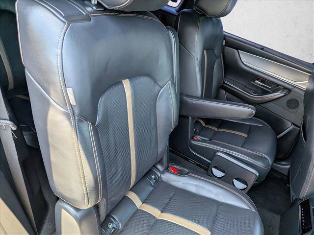 Certified 2024 MAZDA CX-90 3.3 Turbo S w/ Premium Package AWD/4WD image 16