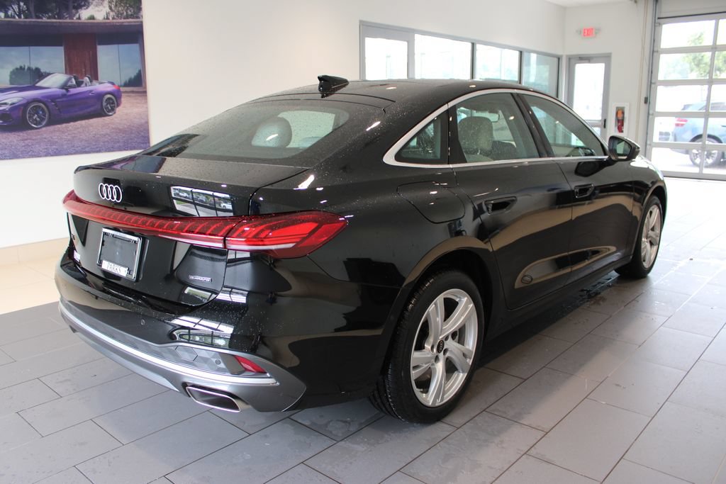New 2026 Audi A5 2.0T Premium Plus AWD/4WD image 18