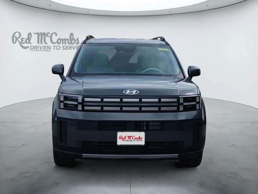 New 2026 Hyundai Santa Fe SEL FWD image 8