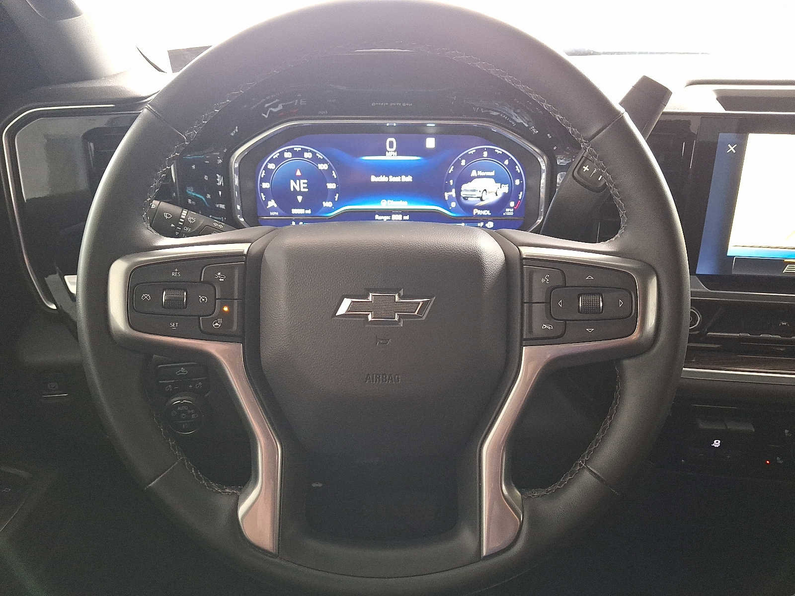 Used 2023 Chevrolet Silverado 1500 RST image 18