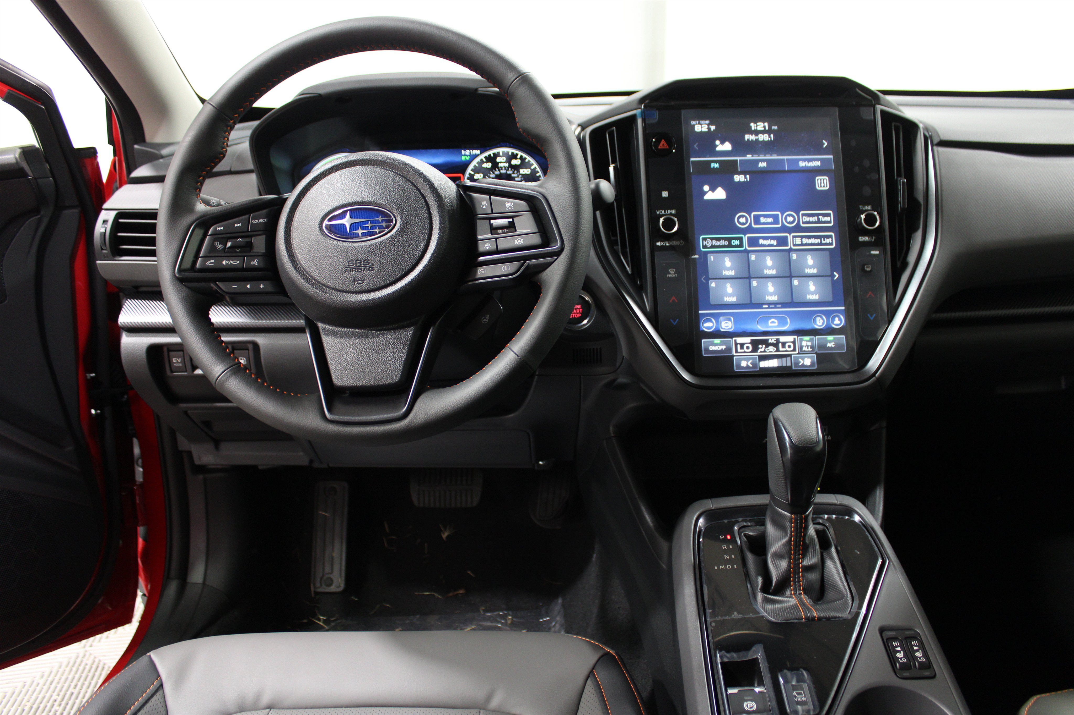 New 2026 Subaru Crosstrek 2.5i Limited AWD/4WD image 2