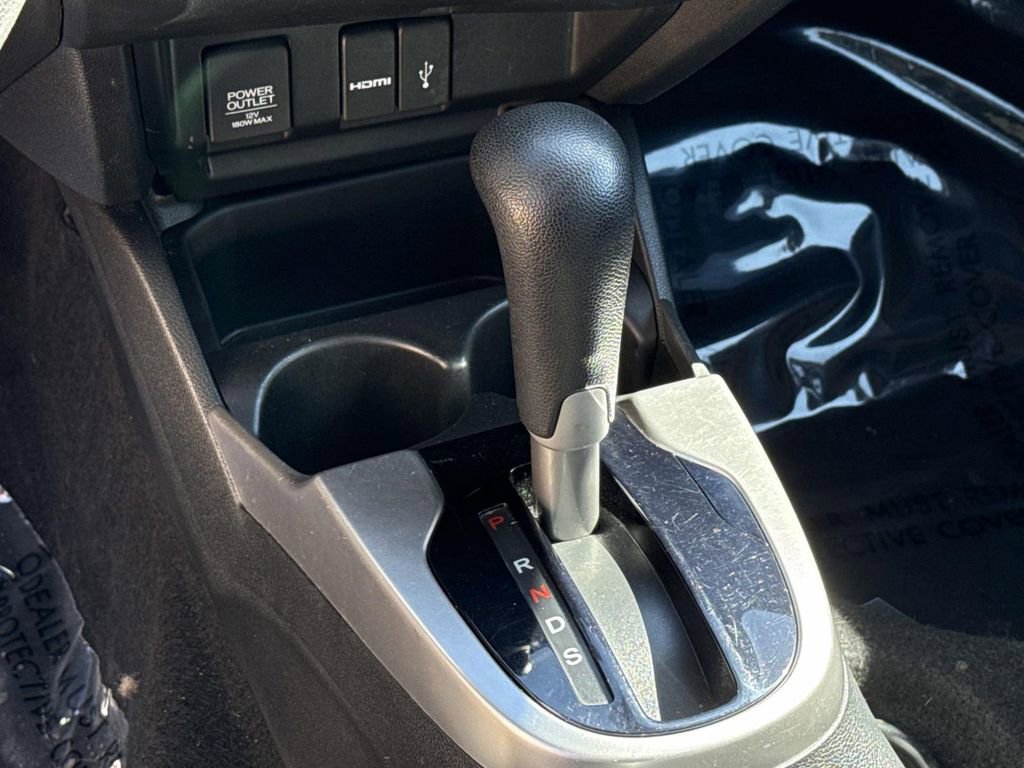 Used 2015 Honda Fit EX image 36