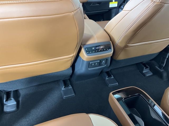 New 2026 Nissan Pathfinder Platinum image 45