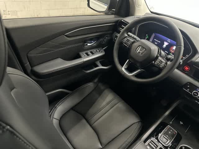 New 2026 Honda Pilot image 12