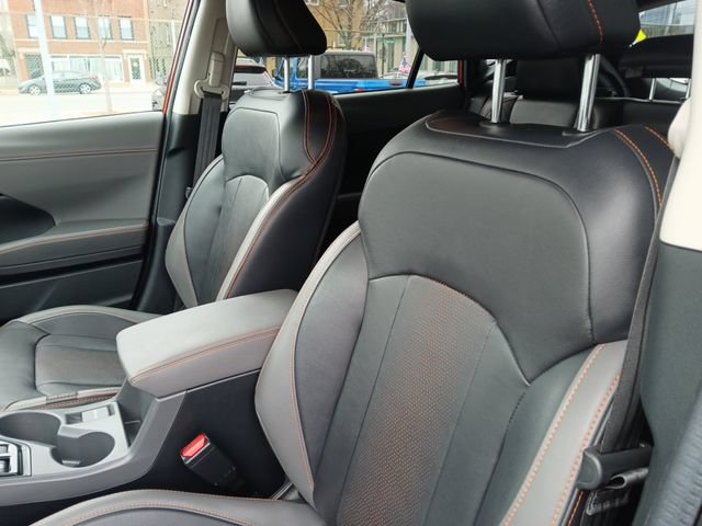 Certified 2024 Subaru Crosstrek 2.5i Limited w/ Crosstrek Mirror Package AWD/4WD image 22