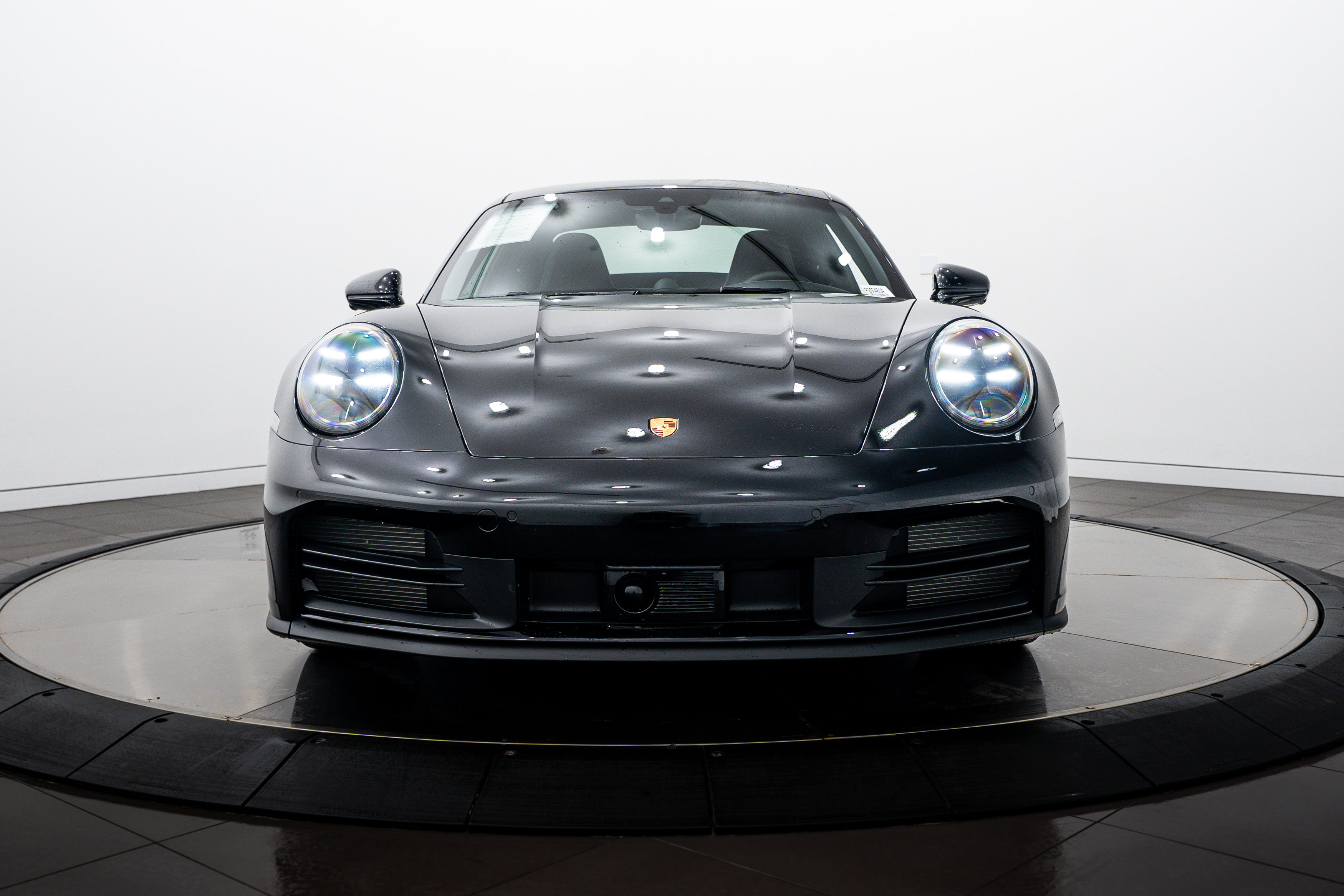 Certified 2025 Porsche 911 Carrera S RWD image 10