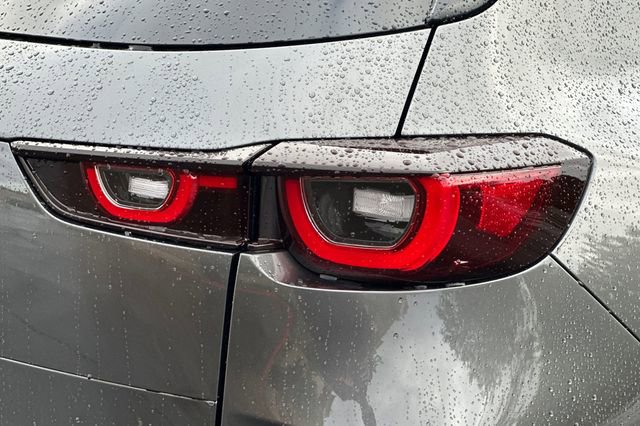 New 2026 MAZDA CX-50 AWD 2.5 S w/ Weather Package image 32