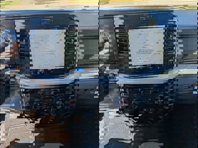 New 2026 Ford F250 XLT image 9