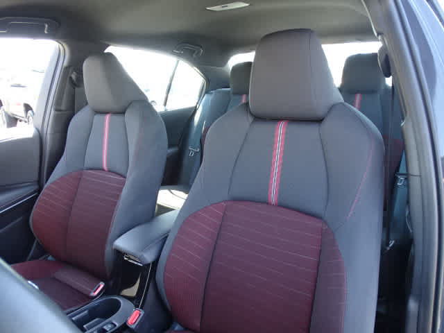 Certified 2025 Toyota Corolla SE w/ Convenience Package FWD image 19