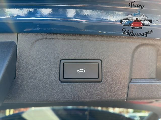 New 2026 Volkswagen Atlas SE image 24