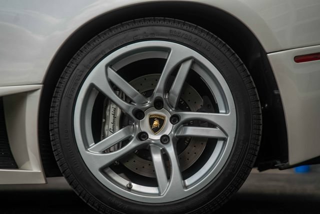 Used 2008 Lamborghini Murcielago LP 640 AWD/4WD image 38