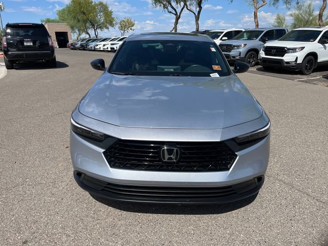 Used 2025 Honda Accord Sport image 20