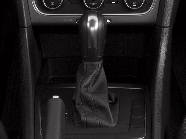 Used 2014 Volkswagen Passat 1.8T SE image 10