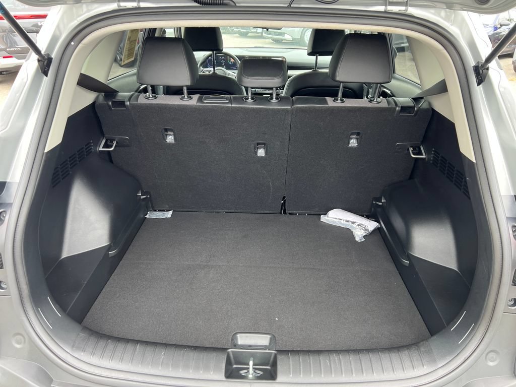 Certified 2026 Kia Seltos S AWD/4WD image 9