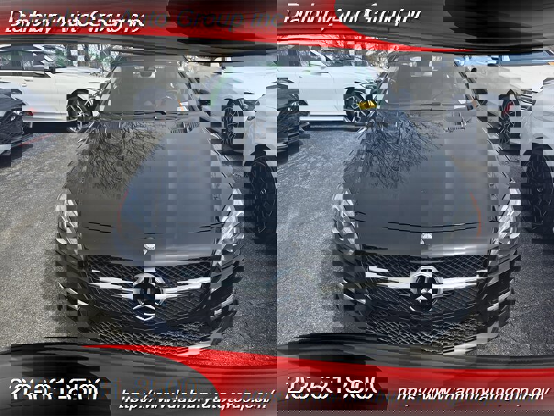 Used 2014 Mercedes-Benz SL 550 image 2