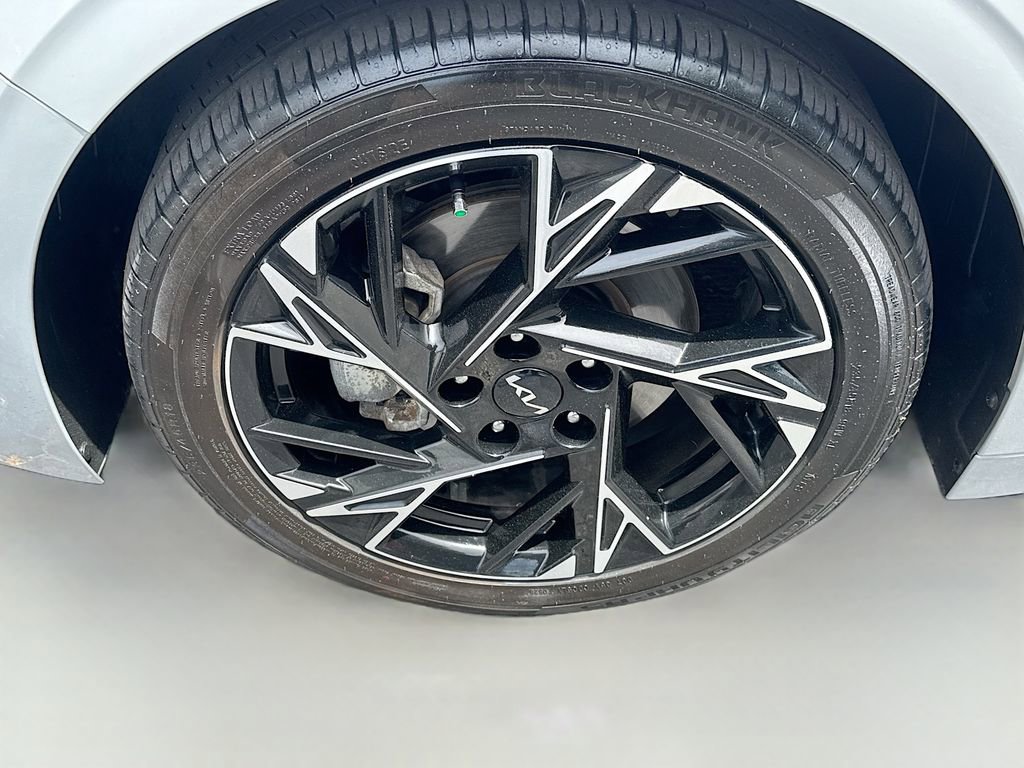Used 2025 Kia K5 GT-Line w/ GT-Line Premium Package FWD image 26