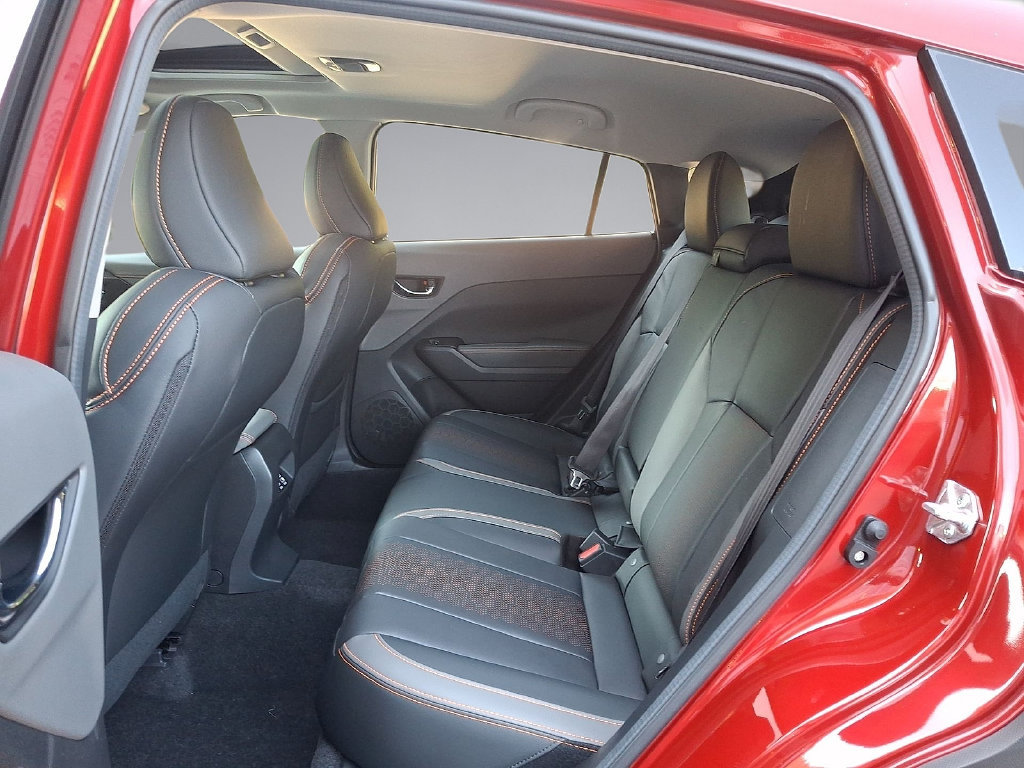New 2026 Subaru Crosstrek 2.5i Limited AWD/4WD image 19