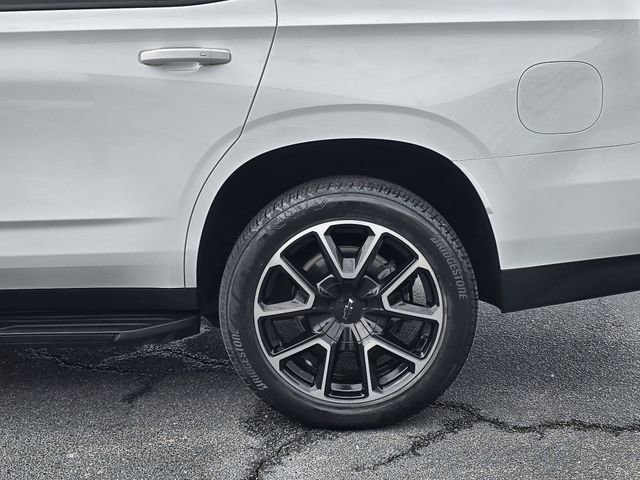 Used 2023 Chevrolet Tahoe RST image 12
