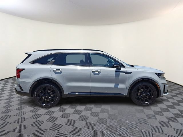 Certified 2023 Kia Sorento SX FWD image 9