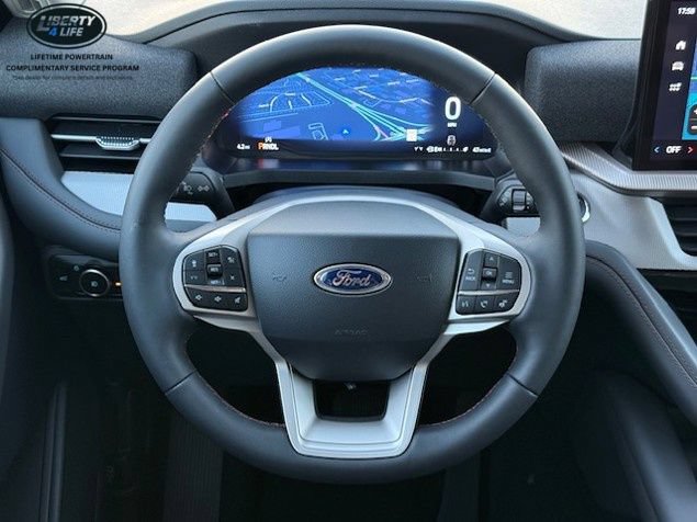 New 2026 Ford Explorer Active w/ Active Comfort Package AWD/4WD image 31