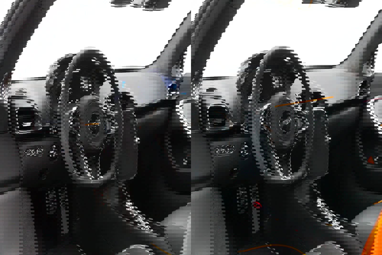 New 2023 McLaren Artura image 2