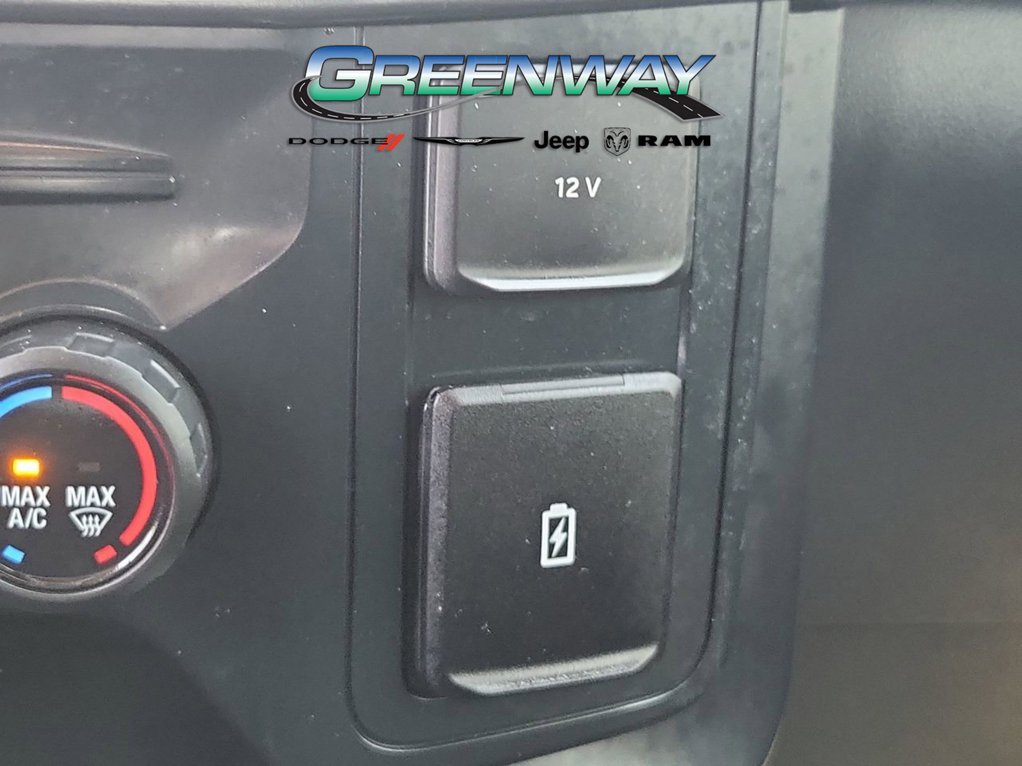 Used 2024 Ford F150 STX w/ STX Black Appearance Package RWD image 23