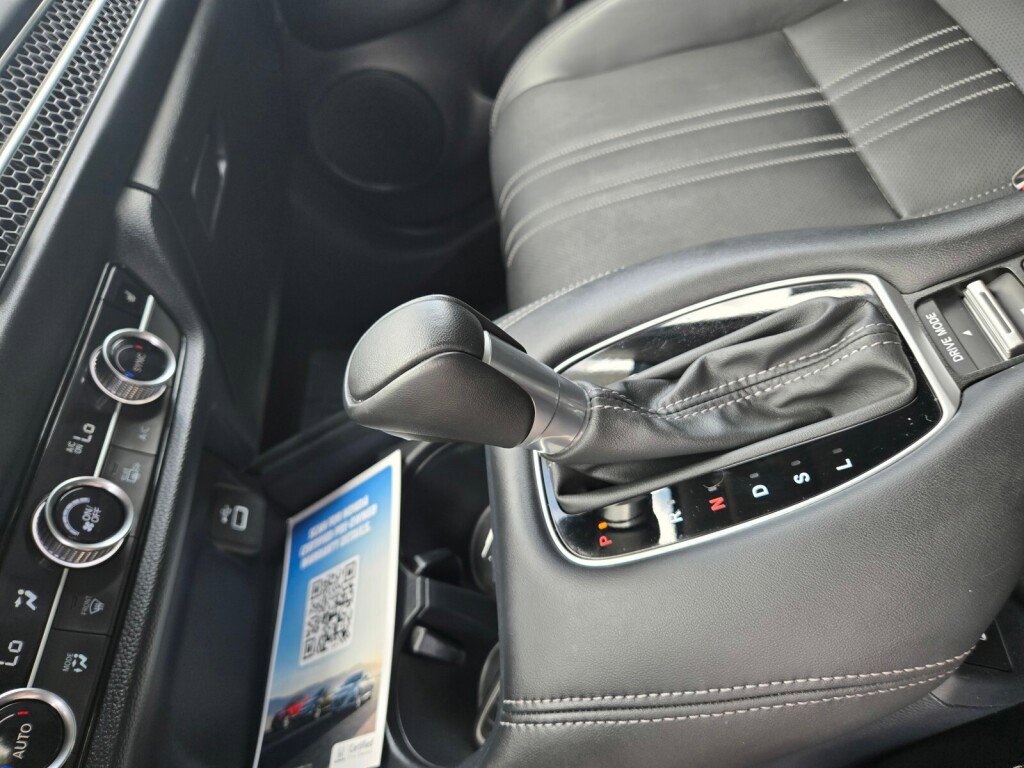 Certified 2023 Honda HR-V EX-L image 17