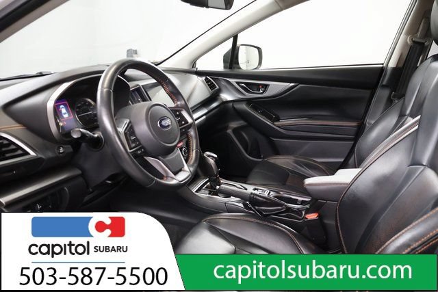 Used 2021 Subaru Crosstrek 2.5i Limited AWD/4WD image 12