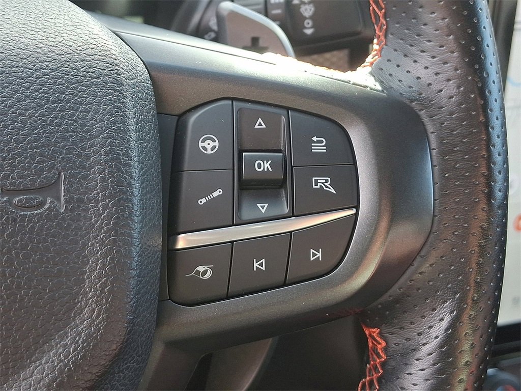 Certified 2024 Ford Ranger Raptor image 22