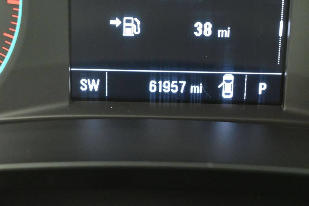 Used 2024 Chevrolet Malibu LT FWD image 33