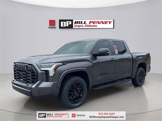 New 2026 Toyota Tundra SR5 image 1