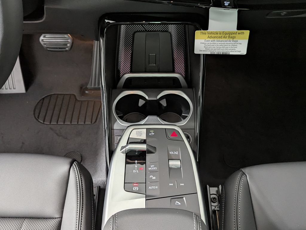 New 2026 BMW X1 xDrive28i w/ Technology Package AWD/4WD image 30