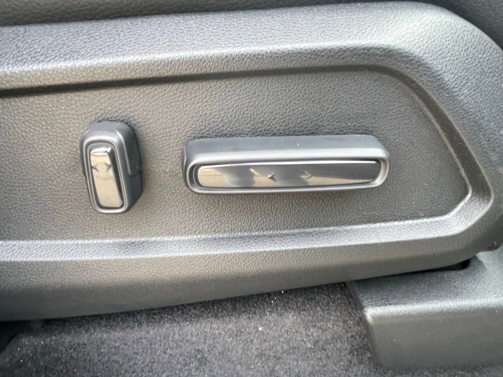 New 2026 Honda Passport TrailSport image 13