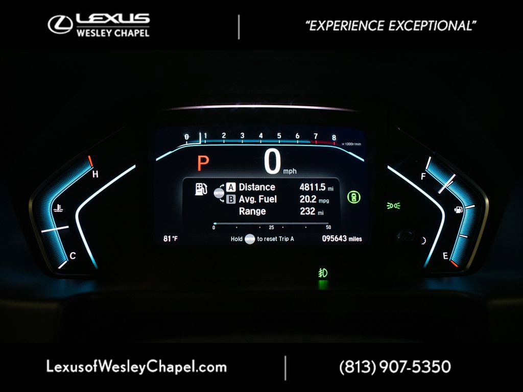 Used 2021 Honda Odyssey Elite image 34