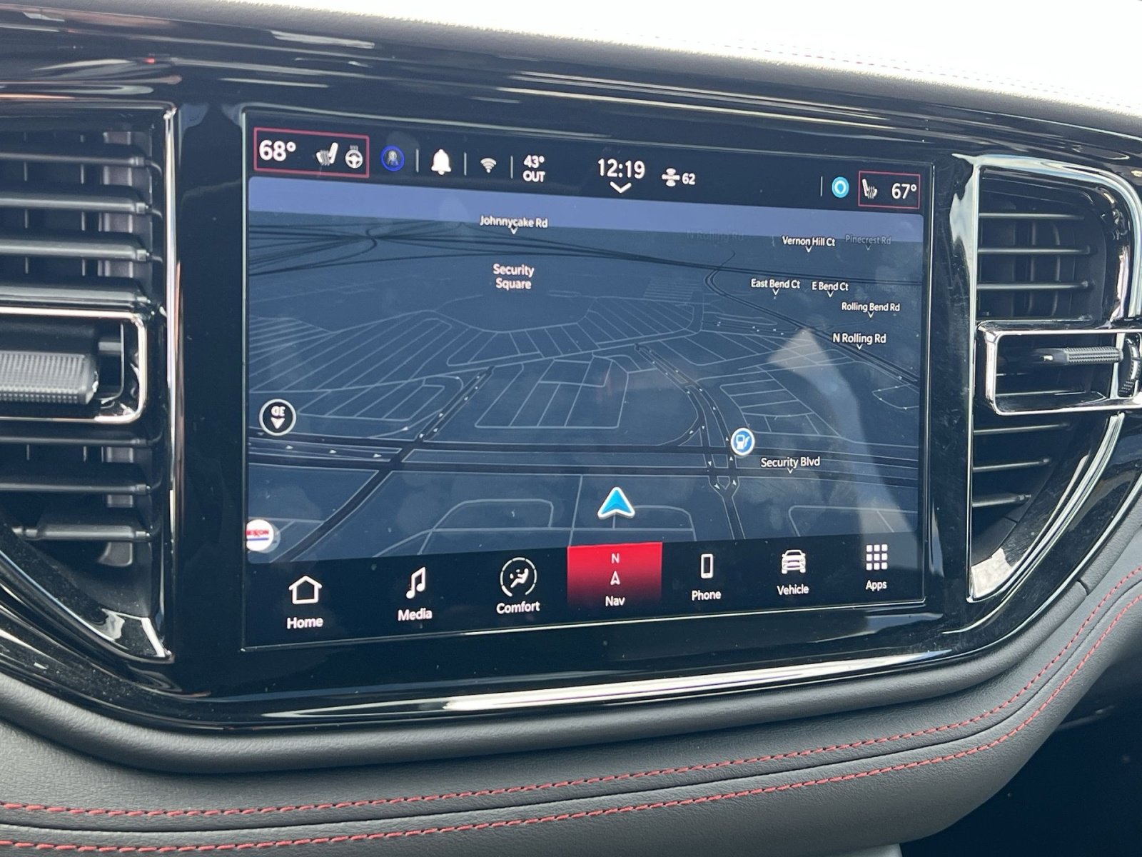 Used 2026 Dodge Durango GT image 20