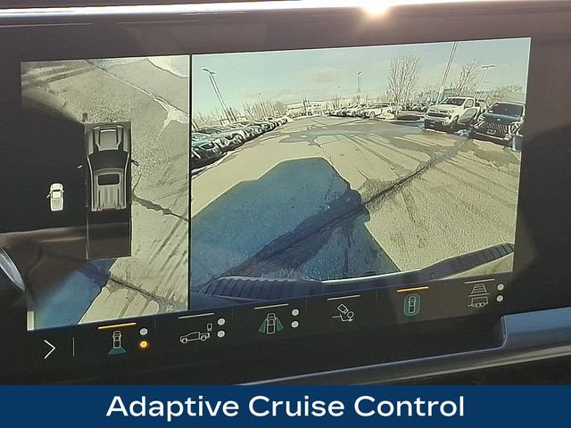 Used 2024 Chevrolet Silverado 3500 LTZ image 16