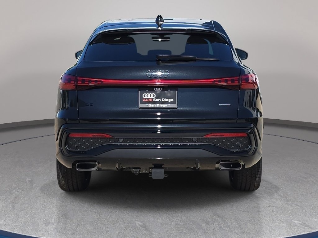 New 2026 Audi Q5 Premium Plus AWD/4WD image 6
