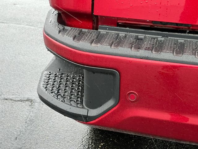 Used 2021 GMC Sierra 2500 AT4 w/ AT4 Premium Plus Package image 17